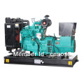 Generador Diesel AOSIF 50KVA, generador silencioso con motor Cummins